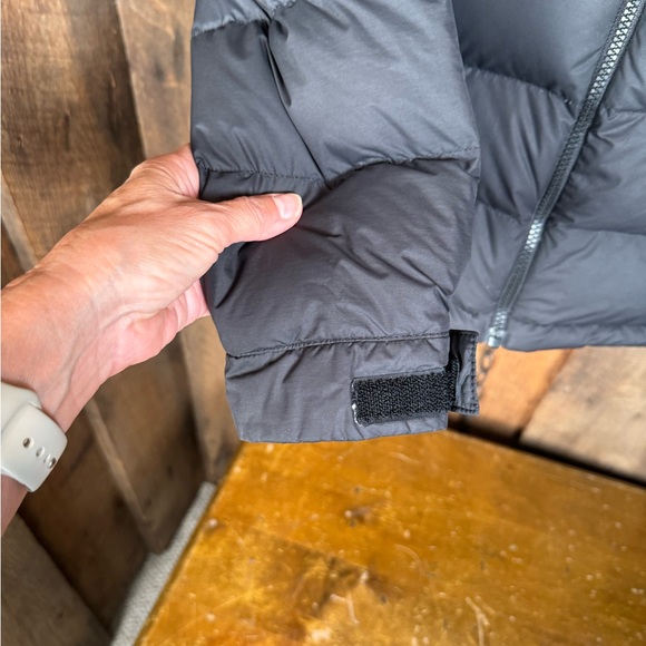 The North Face Women’s 700 Down Filled Puffer Jacket- Size Small - Picture 5 of 15